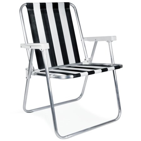 Cadeira Alta Mor 2101