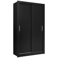 Guarda-Roupa / Roupeiro THB City, 2 Portas de Correr, 1 Gaveta