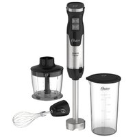 Mixer 3 em 1 Oster Power, Velocidade Ajustável, Lâminas Inox, 750W - OMIX560