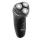 Barbeador Elétrico Philco Shave, Recarregável, Sistema Duplo de Corte - PBA05