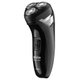 Barbeador Elétrico Philco Shave, Recarregável, Sistema Duplo de Corte - PBA05