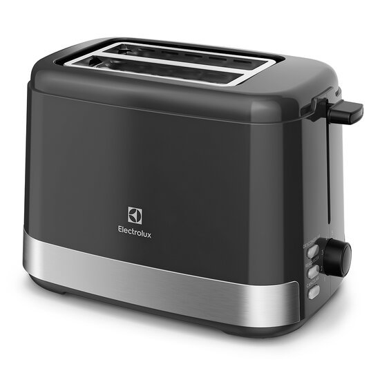 Torradeira Electrolux Efficient 8 Níveis de Tostagem, Função Descongelar - ETS10