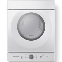 Secadora Brastemp Ative Suspensa 10Kg Branca - BSI10BB