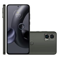 Smartphone Motorola Edge 30 Neo, 5G, 64 MP + 13 MP, 256GB, Preto - XT2245