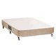 Conjunto Cama Box Casal Castor Premium Tecnopedic System, Molas - 138x188 cm