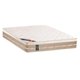 Conjunto Cama Box Casal Castor Premium Tecnopedic System, Molas - 138x188 cm