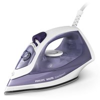 Ferro a Vapor Philips Walita EasySpeed, Base em Cerâmica, Roxo - GC1752