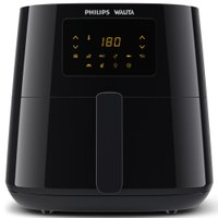 Fritadeira Sem Óleo Philips Walita Essential XL Digital, 6,2 Litros - RI9270