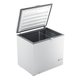 Freezer Horizontal Consul, 1 Porta, 309 Litros, Branco - CHA31FB