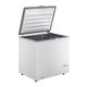 Freezer Horizontal Consul, 1 Porta, 309 Litros, Branco - CHA31FB