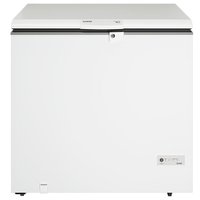Freezer Horizontal Consul, 1 Porta, 309 Litros, Branco - CHA31FB