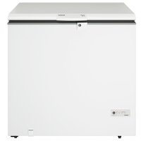 Freezer Horizontal Consul, 1 Porta, 309 Litros, Branco - CHA31FB