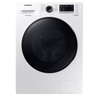 Lava e Seca Samsung Ecobubble 11 Kg, Smart Check, Branca - WD11A