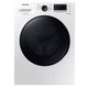 Lava e Seca Samsung Ecobubble 11 Kg, Smart Check, Branca - WD11A