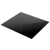 Cooktop de Indução Dako Supreme, 4 Bocas