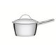 Conjunto de Panelas Tramontina Allegra 5 Peças Aço Inox Fundo Triplo - 65660/280