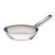 Conjunto de Panelas Tramontina Allegra 5 Peças Aço Inox Fundo Triplo - 65660/280