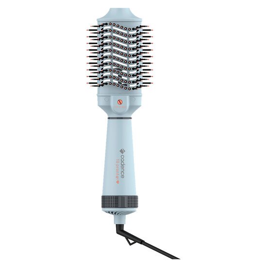 Escova Secadora Cadence Tô Pront@, 4 em 1, 1200W, Verde - ESC710