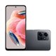 Smartphone Xiaomi Redmi Note 12 4GB + 128GB Cinza + Fone Xiaomi Earbuds 2