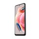 Smartphone Xiaomi Redmi Note 12 4GB + 128GB Cinza + Fone Xiaomi Earbuds 2