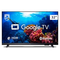 Smart TV Philips 32'' Android TV - 32PHG6918