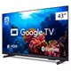 Smart TV Android 43'' Philips - 43PFG6918