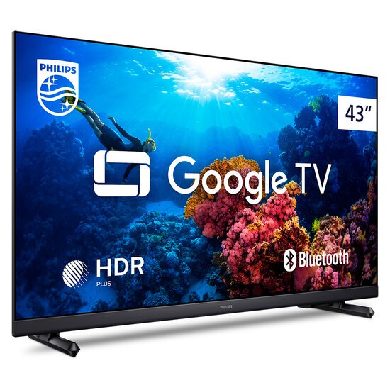 Smart TV Android 43'' Philips - 43PFG6918