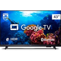 Smart TV Android 43'' Philips - 43PFG6918
