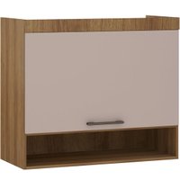 Módulo Aéreo 97cm com 1 Porta Luciane Paris - 332