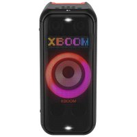 Caixa de Som PartyBox LG Xboom XL7 - Bateria 20H, 250W RMS