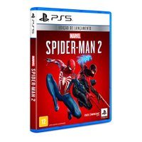 Jogo para PlayStation 5 Marvel’s Spider Man 2