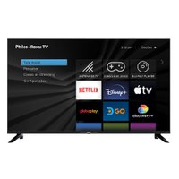 Smart TV LED Full HD 43'' Philco, LED - PTV43G7ER2CPBLF   