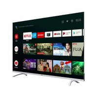 Smart TV 58'' Philco 4K LED Dolby Audio - PTV58GAGSKSBL