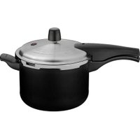 Panela de Pressão Tramontina 4,5 Litros Preta - 20591/420