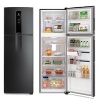 Geladeira Electrolux 2 Portas 390 Litros, Frost-Free Inverter - IF43B