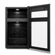 Adega Electrolux 29 Garrafas com Dual Zone - WDF29