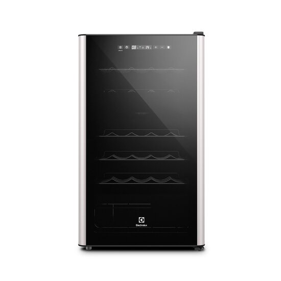 Adega Electrolux 29 Garrafas com Dual Zone - WDF29
