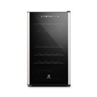 Adega Electrolux 29 Garrafas com Dual Zone - WDF29