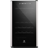 Adega Electrolux 29 Garrafas com Dual Zone - WDF29