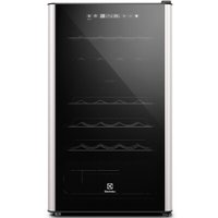 Adega Electrolux 29 Garrafas com Dual Zone - WDF29