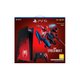 Playstation 5 Sony, 825GB, 1 Controle S/ Fio Spider Man 2 Marvel Edição Limitada