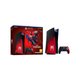 Playstation 5 Sony, 825GB, 1 Controle S/ Fio Spider Man 2 Marvel Edição Limitada