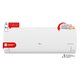 Ar-Condicionado LG Dual Inverter Voice +AI 9000 BTUs Quente/Frio S3NW09AA31C