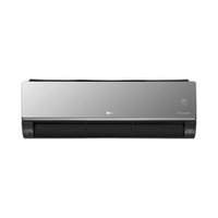 Ar-condicionado Nano Split LG Inverter Quente e Frio, 18000 BTUS - S4NW18KLRX 