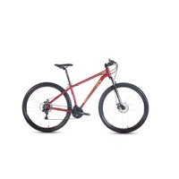 Bicicleta Houston Skyler Aro 29 Aero, 21 Velocidades, Freio a Disco, Quadro 17''