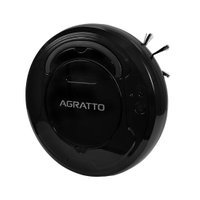 Aspirador de Pó Robô Praticci Agratto Super Slim, 3 em 1 - AAR01I-04