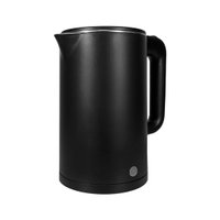 Jarra Elétrica Agratto LED Preto 1,8L - ACEP01I