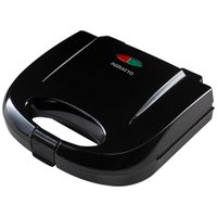 Grill Sanduicheira Black Agratto - SA-01