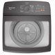 Máquina de Lavar Brastemp 13Kg Ciclo Antibolinha e Edredom - BWK13AB