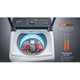 Máquina de Lavar Brastemp 15Kg Branca com Smart Sensor - BWF15AB